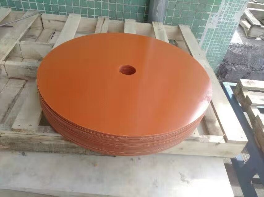 Bakelite plate laminate phenolic insulation board