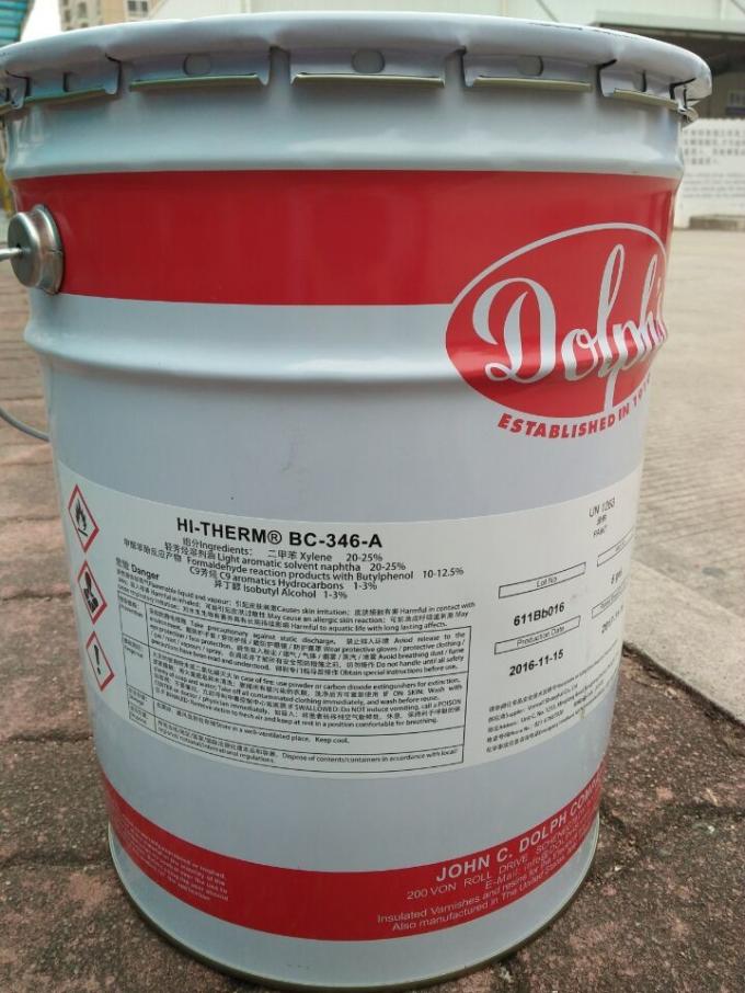 HITHERM®BC346A，BC359,BC352,BC365LTC High temperature thermal