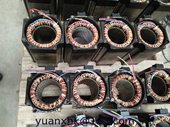Yuan Xin electrician material (Hongkong) Co., Ltd.