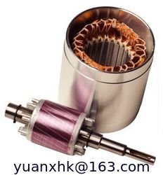 Yuan Xin electrician material (Hongkong) Co., Ltd.