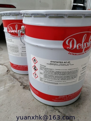SYNTHITE®43Polyester coating,SYNTHITE®AC-46 Mould proof coating for PCB SYNTHITE®AC-41,