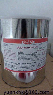 DOLPHON CC-1105 POLYESTER RESIN