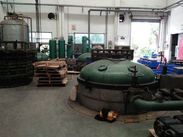 Damisol®3500 HIR VIP vacuum impregnating insulating varnish Motor insulating varnish
