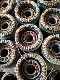 Damisol®3500 HIR VIP vacuum impregnating insulating varnish Motor insulating varnish