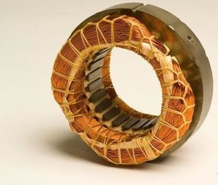 Damisol®3500LOV VPI impregnating varnish