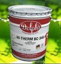 HI-THERM®BC-346-A Thermal conductivity insulating varnish Motor insulating varnish
