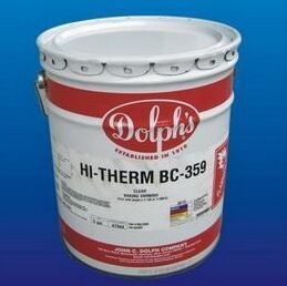 HI-THERM®BC-359 Insulating paint for high frequency transformer