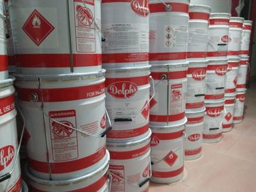 HI-THERM®BC-346-A，BC-359,BC-352,BC-365LTC High temperature thermal conductive insulating paint