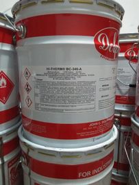 HI-THERM®BC-346-A，BC-359,BC-352,BC-365LTC High temperature thermal conductive insulating paint