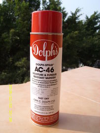 DOLPH-SPRAY@AC-46  UV insulating paint