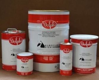 EPOXAL 8810B Motor stator insulation paint