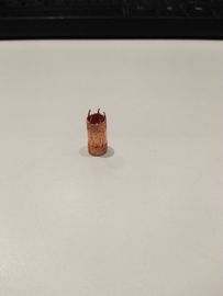 AQUA-THERM BC-365LTC Temperature resistant 220 degree insulation paint Micro coil insulating resin
