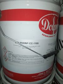 DOLPHON CC-1105 POLYESTER RESIN