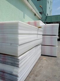 PP board, white PP board, gray PP board