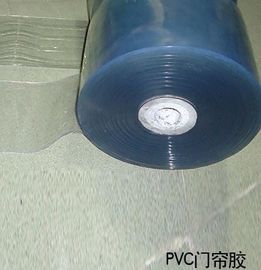PVC transparent and transparent soft plate