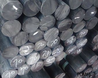 POM black and white steel bar steel bar bar poly formaldehyde