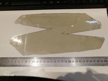 Natural mica sheet V1 transparent mica slice V1
