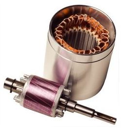 Damisol®3407 Motor insulating varnish