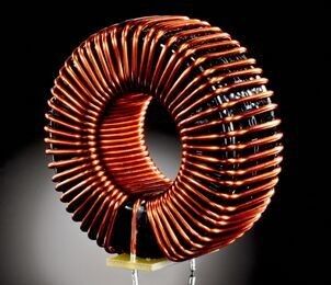 Damival®15350NA Epoxy encapsulation adhesive for transformer sealing