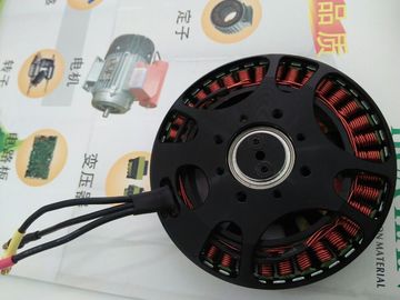 Damisol®3407 Motor insulating varnish