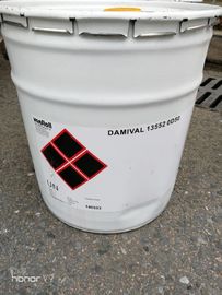 Von Roll 13552ND50,13552OD50 Black flame retardant potting compound, white flame retardant potting compound