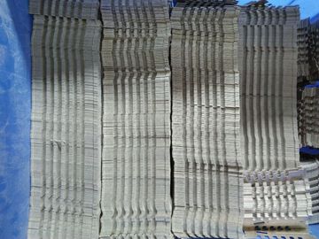 HP-5 Series Mica PIate，Intermediate frequency furnace heat shield