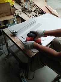 HP-5 Series Mica PIate，Toaster insulation board