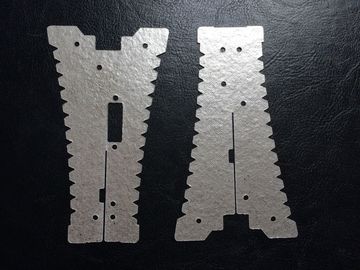 HP-5 Series Mica PIate，Electric iron heat shield
