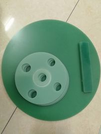 Epoxy board insulation sheet motor transformer insulation material Glass soldering plate FR4