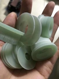 Epoxy board insulation sheet motor transformer insulation material Glass soldering plate FR4