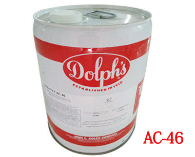SYNTHITE®AC-46 PCB fluorescent protective insulating paint Mould proof coating for PCB 5GAL
