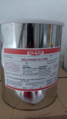 DOLPHON®CC-1105Solvent free polyester resin,CC-1105HTC,CC-1105OPT High thermal conductivity polyester resin