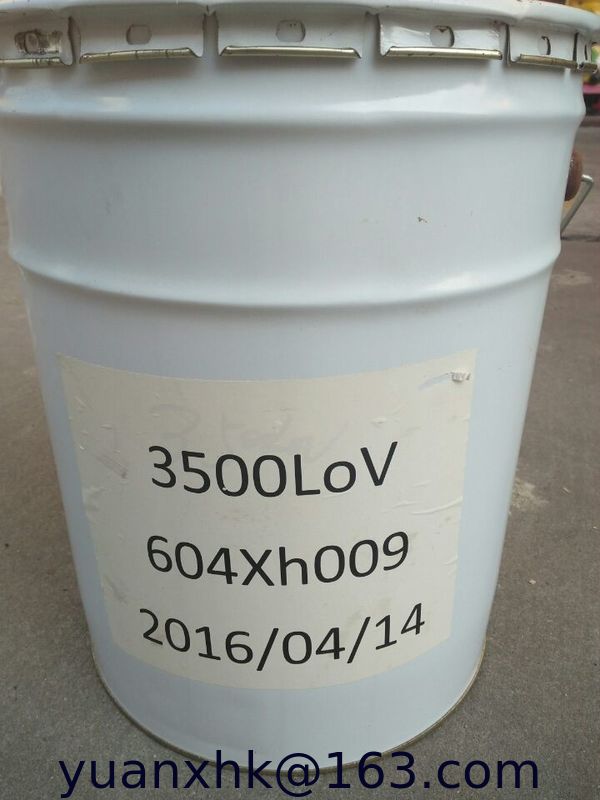 Damisol®3500 HTC High flash point, low VOC content insulating varnish, epoxy resin motor varnish