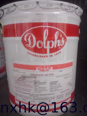 DOLPHON®CB-1078 black potting glue varnish