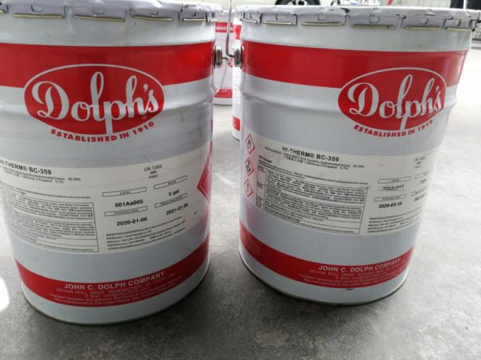 HITHERM®BC359 Insulating paint for high frequency transformer
